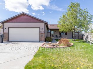 1113 Banjo Ct, Cheyenne, WY 82007