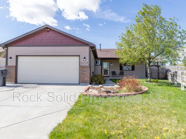 1113 Banjo Ct, Cheyenne, WY 82007