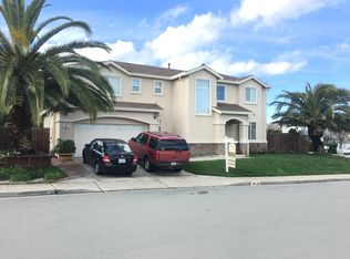 40 Curtis Ct, Bay Point, CA 94565