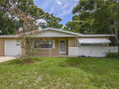 55 Roosevelt Blvd, Beverly Hills, FL, 34465