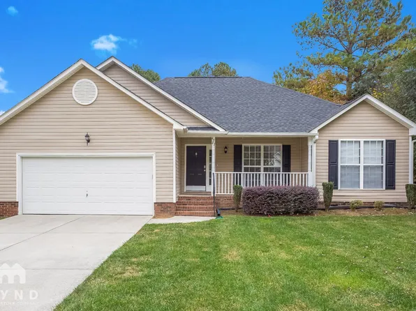 4723 Hendrix Ct, Concord, NC 28025