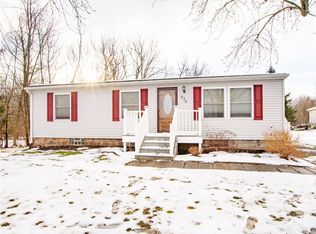 570 Densmore St, Albion, NY 14411
