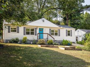 1971 Meadow Ln, Decatur, GA 30032