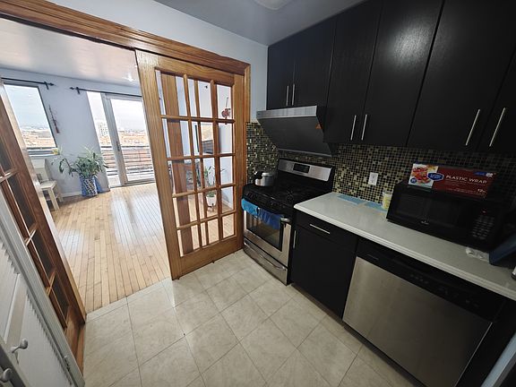Kitchen __