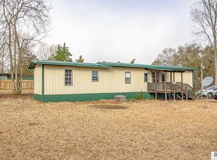 129 Line Ave, Hodge, LA 71247