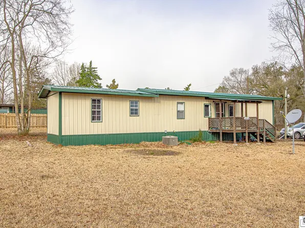 129 Line Ave, Hodge, LA 71247