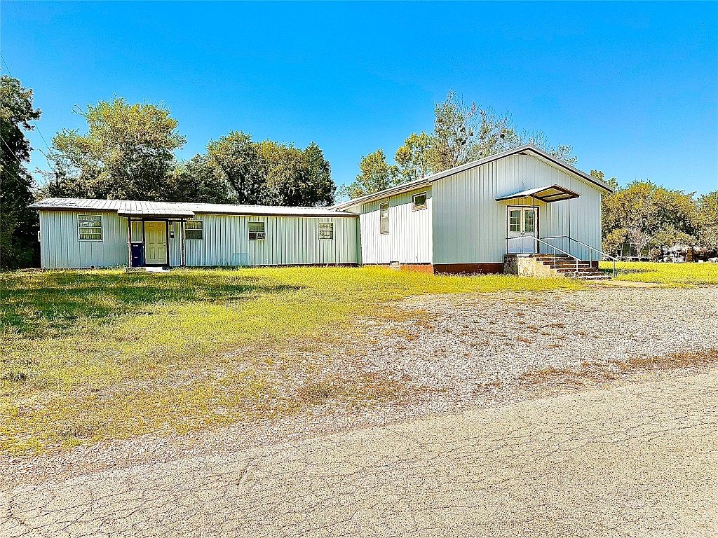 1107 S Sampson St, Seminole, OK 74868 MLS 1081755 Zillow