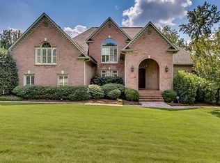 2109 Longleaf Trl, Birmingham, AL 35243