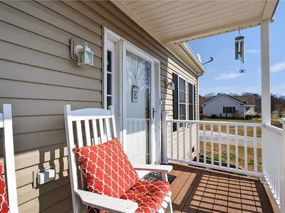 102 Kings Point Ave, Smithfield, VA, 23430