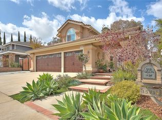 15714 Live Oak Rd, Chino Hills, CA 91709