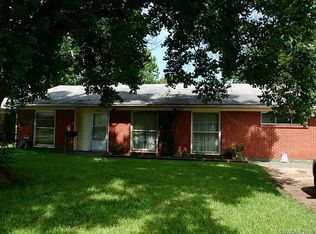 2205 Wakefield Ave, Bossier City, LA 71111