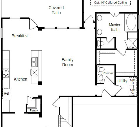 2nd image of 11910 Bay Heights Way