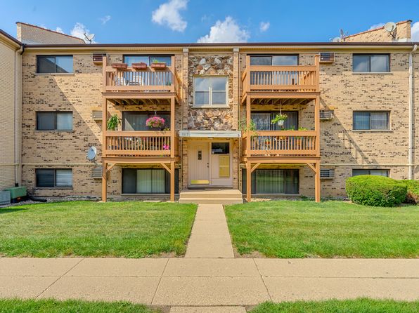 5117 N East River Rd UNIT 3G