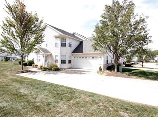861 Wildberry Cir, Avon Lake, OH 44012
