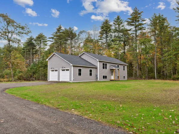 400 Manchester Road, Standish, ME 04084