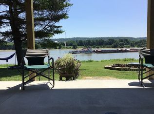 10894 E State Road 156, Vevay, IN 47043
