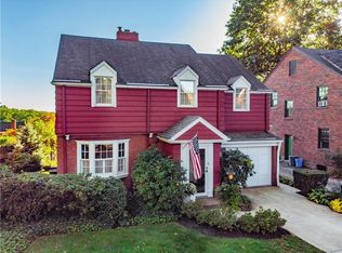 18 Roxbury Rd, Pittsburgh, PA 15221