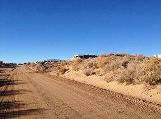 6602 Milpa Alta Rd NE, Rio Rancho, NM 87144