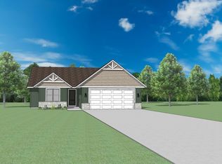 1573 Sage Xing, Oshkosh, WI 54904