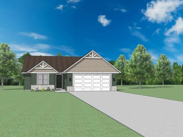 1573 Sage Xing, Oshkosh, WI 54904