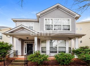 11728 Rainy Bend Dr, Huntersville, NC 28078