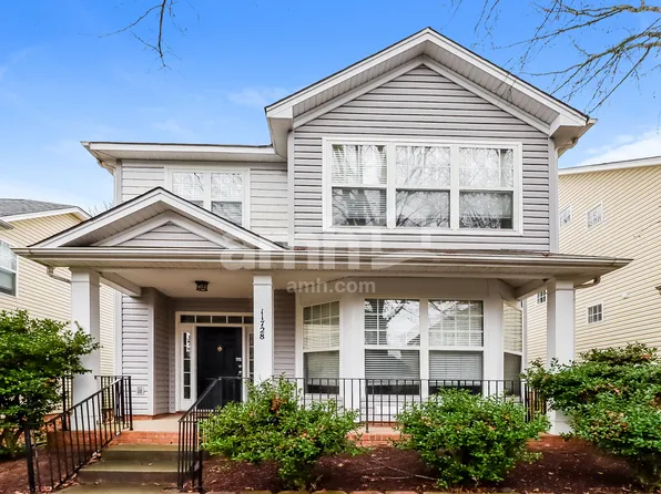 11728 Rainy Bend Dr, Huntersville, NC 28078