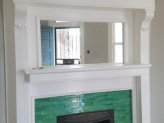 Gorgeous Historic Details