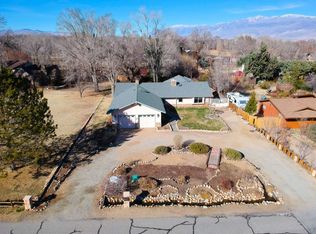 2645 Highland Dr, Bishop, CA 93514