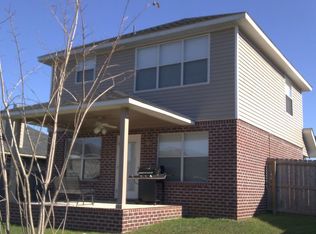 4960 Windmill Ave, Biloxi, MS 39532