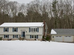 17 Fitzgerald Rd, Charlton, MA 01507