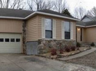 5366 Banbury Ave, Memphis, TN 38135