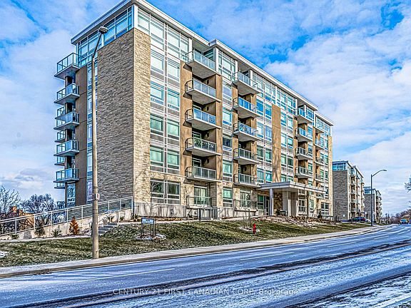 3rd image of 455 Charlton Ave E #103