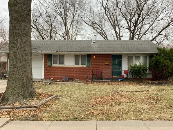 2400 S 36th St, Lincoln, NE 68506