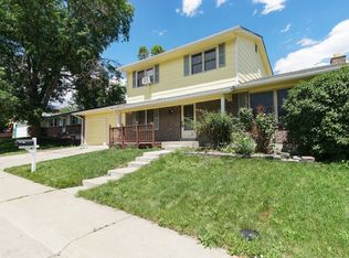 8214 Pierce Ct, Arvada, CO 80003