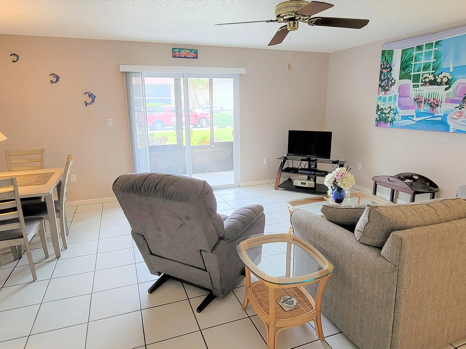 1 bed, 745 sqft, $1,650 — Photo 4