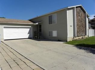 1232 N 250 E, Logan, UT 84341