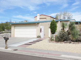 3033 Executive Hills Rd, Las Cruces, NM 88011