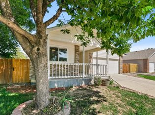 1200 S Tyler Ave, Loveland, CO 80537