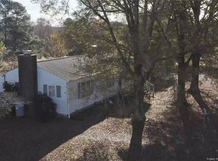 2474 Darroch Rd, Lillington, NC 27546
