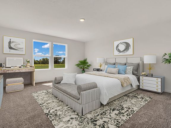 Quincy Home Design