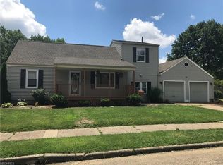 1743 Stoner Ave NE, Massillon, OH