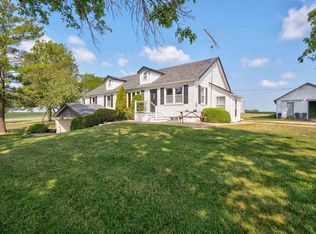 2110 285th St, Washington, IA 52353