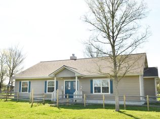 7484 County Road 233, Bedias, TX 77831