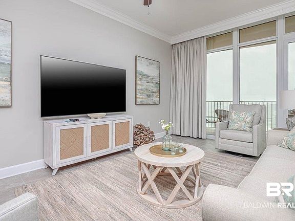 3rd image of 26688 Perdido Beach Blvd Unit 1403