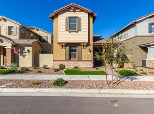 2570 S Quaintance St, Gilbert, AZ 85295