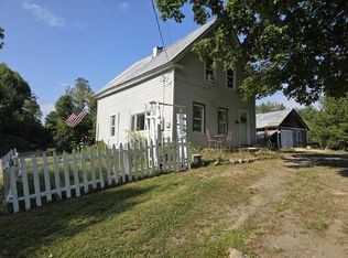 16 Brockway Mills Rd, Sangerville, ME 04479