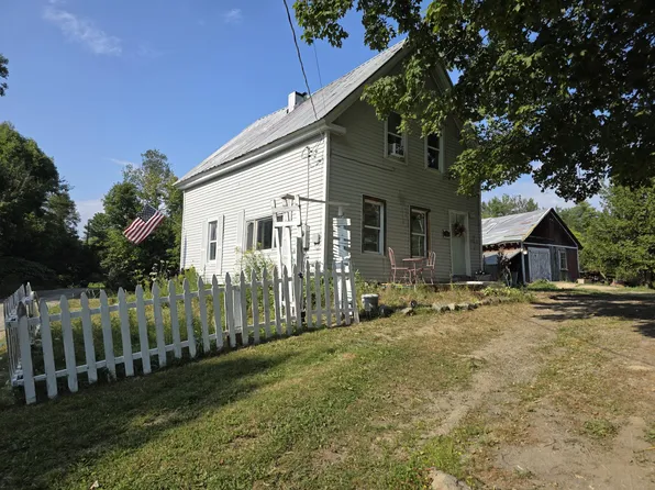 16 Brockway Mills Road, Sangerville, ME 04479