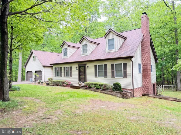 6309 Fulmer Rd, Frederick, MD 21703