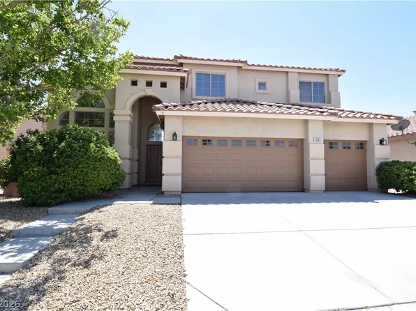 3059 Evening Wind St, Henderson, NV 89052