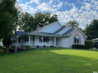 14 Hickory Hls, Geneseo, IL 61254